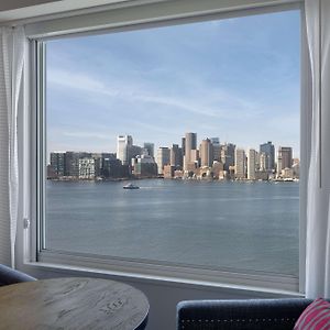 King Room Harbour View